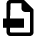 Ikonka drukuj