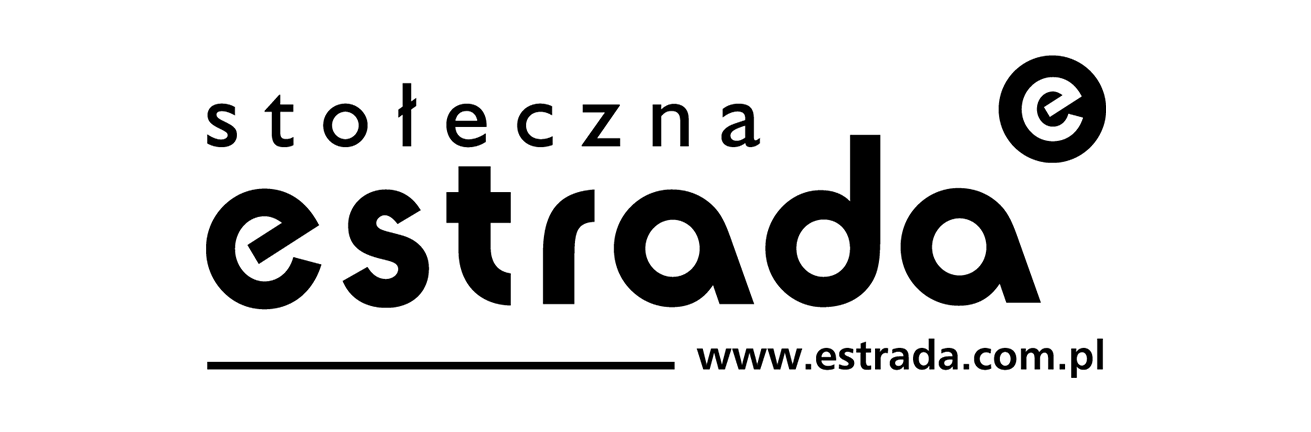 Logotyp Stołecznej Estrady