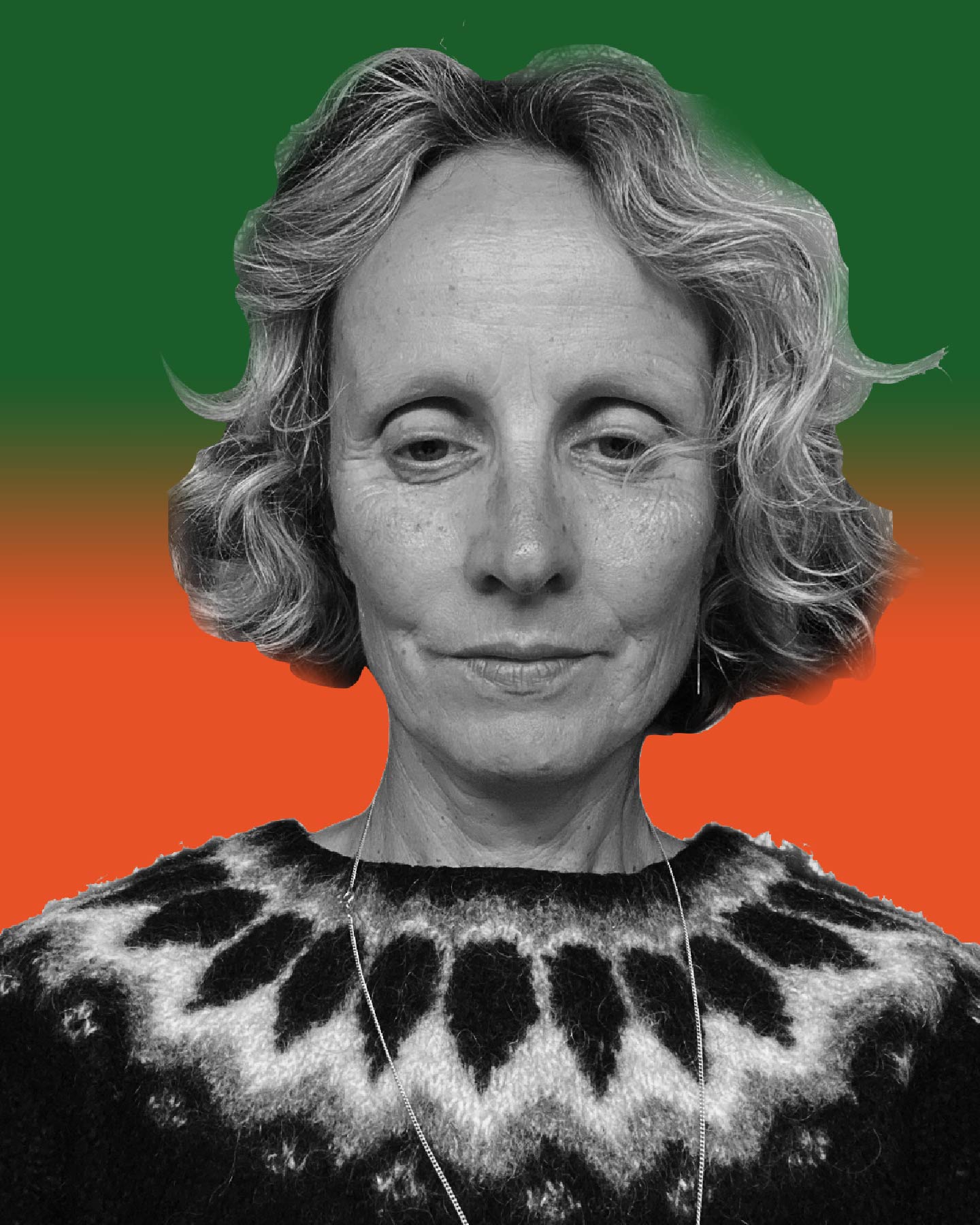 Corinna Dean