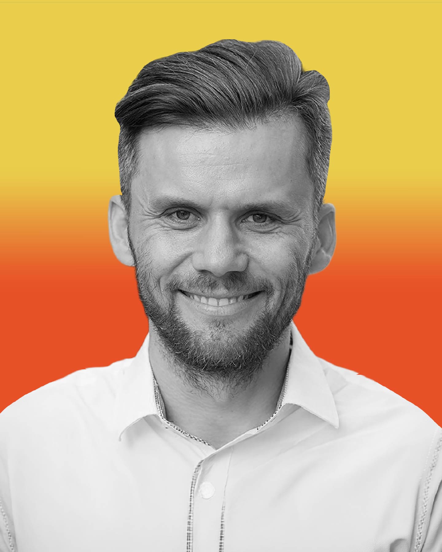 Jacek Kisiel