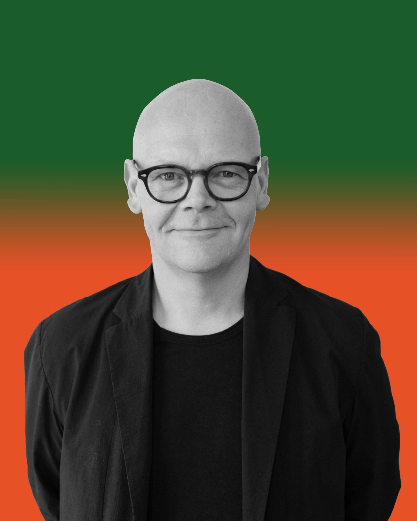 Ole Schrøder