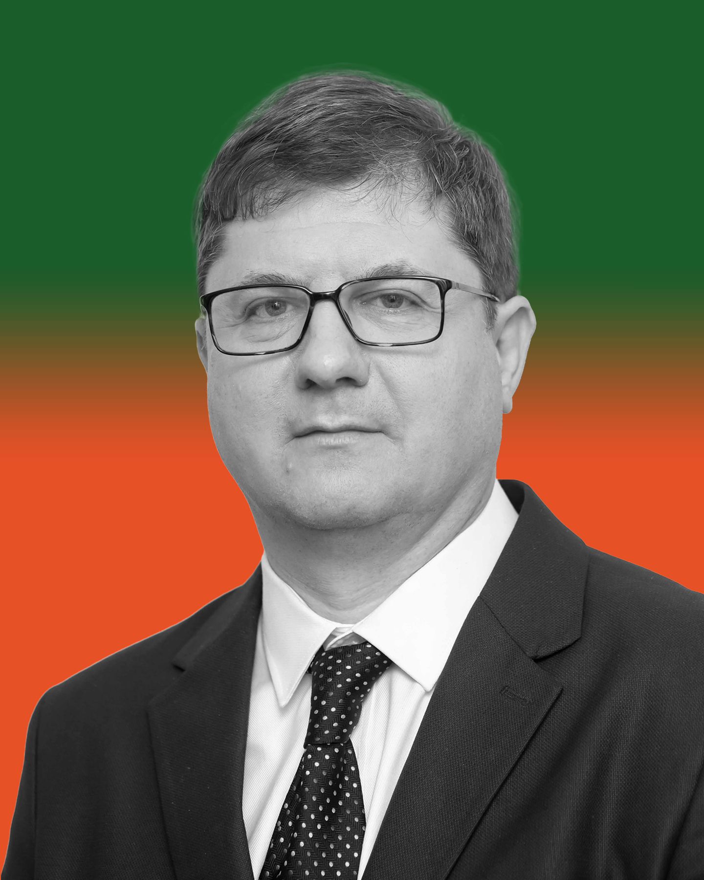 dr hab. Piotr Sikorski