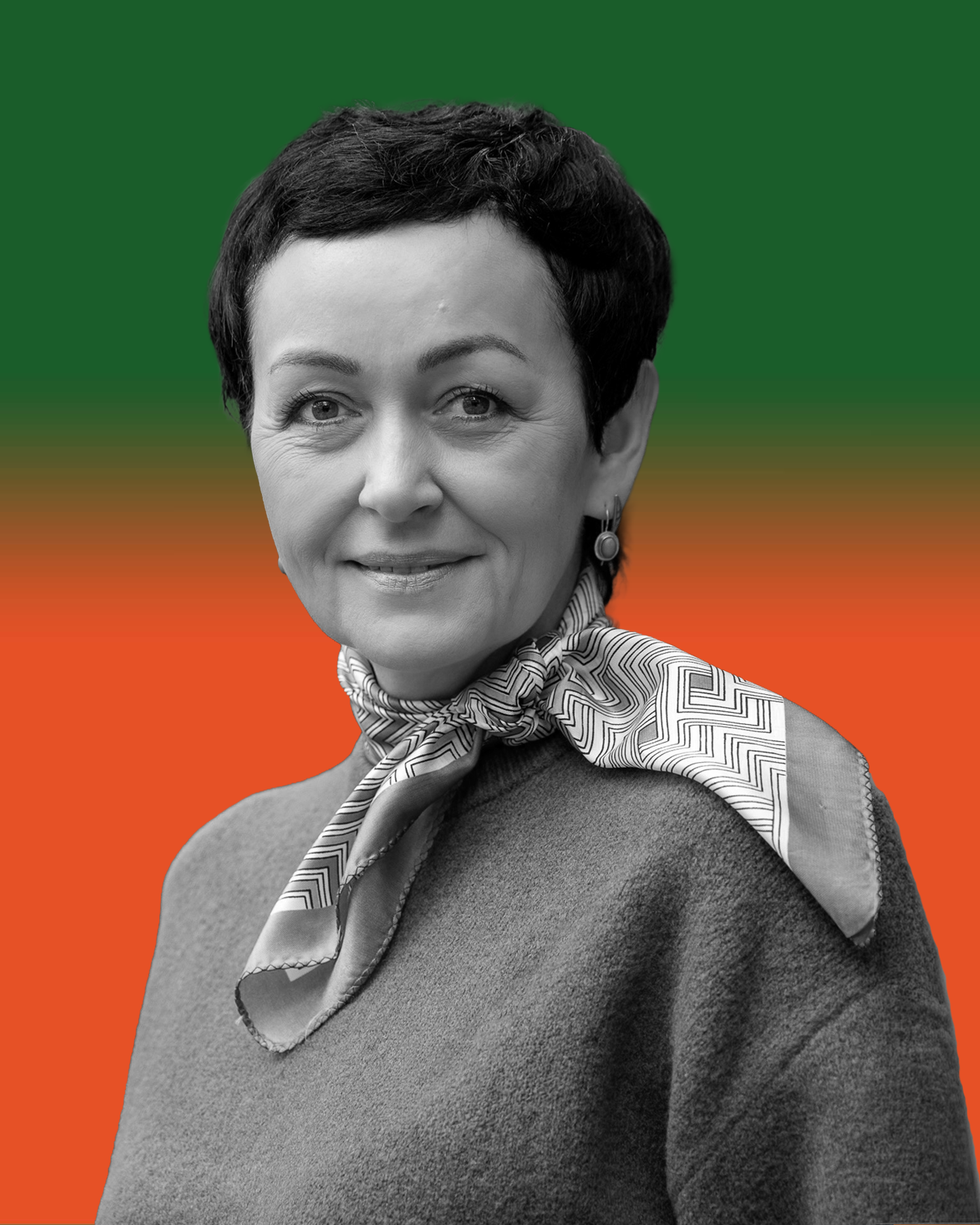 Dorota Tymoszuk-Nova
